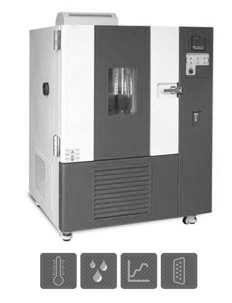 Table Top Climatic Chamber -20